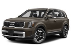 2023 Kia Telluride 4dr AWD_101